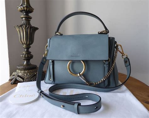 chloe faye blue bag|chloe faye bag celebrities.